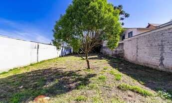 Imagem: Terreno à venda de 530m², no bairro Bacacheri