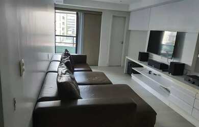 Imagem 5: Imóvel para aluguel tem 276 metros quadrados com 3 quartos em Tambaú - João Pessoa - PB