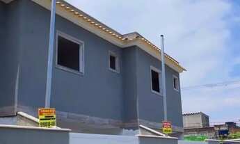 Imagem: Imóvel 80 construído, pronto para financiar