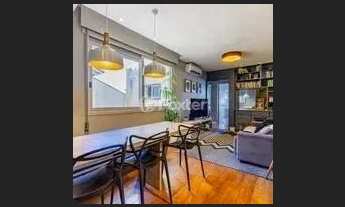 Imagem 7: VENDE COBERTURA 186 metros quadrados com 3 quartos, 2 vagas em Higienópolis - Porto Alegr