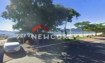 Imagem 2: Casa em Rua Antonieta Corrêa - Praia de Fora - Palhoça/SC