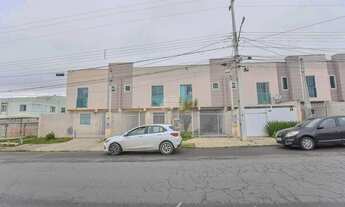 Imagem: Vendas Sobrado Curitiba PR