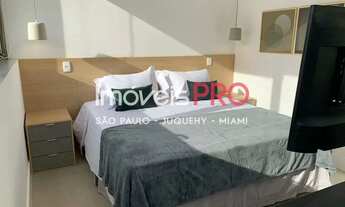 Imagem 6: Cobertura Jardim Paulista - venda