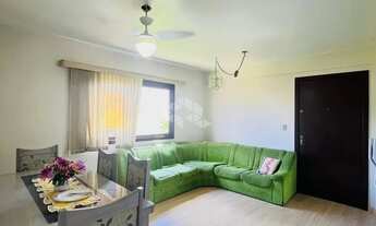 Imagem: APARTAMENTO 02 DORMITÓRIOS - NOSSA SENHORA