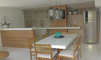 Imagem 7: Apartamentos Padrão em Poços de Caldas