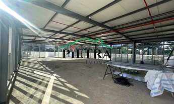 Imagem 3: Andar 400m² para alugar no Vila da Serra