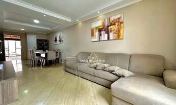 Imagem 4: Sobrado com 3 dormitórios à venda, 200 m² por R$ 920.000,00 - Capão Raso - Curitiba/PR