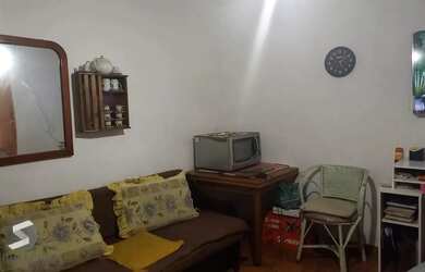 Imagem: CASA AMPLA, 2 DORMITÓTIOS, 1SUÍTE, SALA