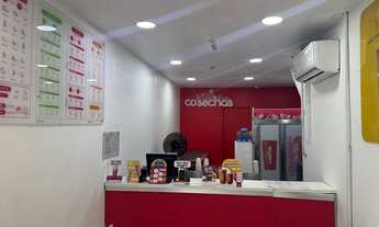 Imagem 2: Cosechas - Passo o Ponto