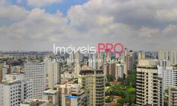 Imagem 5: Cobertura Duplex no Campo Belo 820m² 05 dorm | 04 suítes