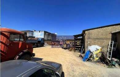 Imagem 16: Área à venda, 1250 m² por R$ 1.800.000,00 - Cidade Satélite Íris - Campinas/SP