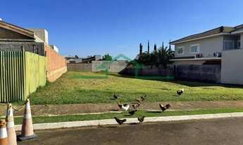 Imagem 2: Terrenos e Chácaras - CONDOMÍNIO PARK CAMPESTRE I