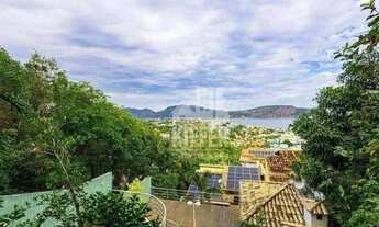 Imagem 3: Terreno à venda, 400 m² por R$ 890.000,00 - Camboinhas - Niterói/RJ