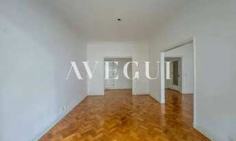 Imagem 4: Apartamento em Copacabana, 185m², 3 Quartos, suíte e vaga