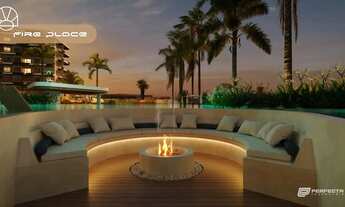 Imagem 5: BREVE LANÇAMENTO | RESORT PÉ NA AREIA | PRÉ-CADASTRO ABERTO