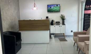 Imagem 2: Lindo Salão de beleza em SBC