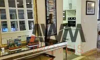 Imagem 7: Apartamento com 4 suítes plenas à venda, 283 m² por R$ 1.150.000 - Setor Oeste - Goiânia/G