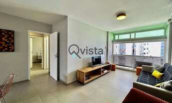 Imagem 3: Apartamento à venda, Pitangueiras, Guarujá, SP / Qvista inteligência imobiliário