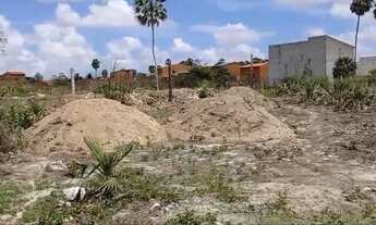Imagem: Lote 7x21m em Maracanaú