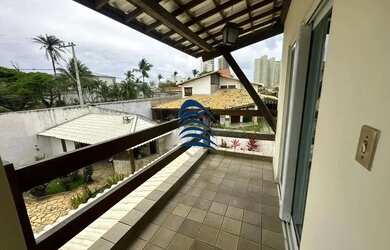 Imagem 6: Excelente CASA DUPLEX de esquina - Condomínio fechado - Jaguaribe