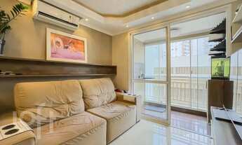 Imagem 4: Apartamento à venda em Vila Ipiranga com 62 m², 2 quartos, 1 suíte, 1 vaga