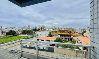 Imagem 3: APARTAMENTO FRENTE RUA, 2 QUARTOS COM GARAGEM