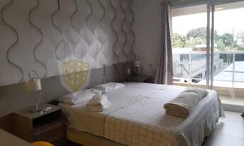 Imagem 5: À Venda, Flat 35m², Av. Maurílio Biagi, Próximo ao Novo Shopping, Faculdade Unaerp, Rodovi