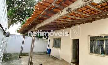 Imagem 2: Locação Casa Industrial Contagem