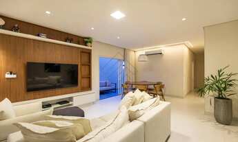 Imagem: Casa Térrea à Venda no Taquaral Campinas