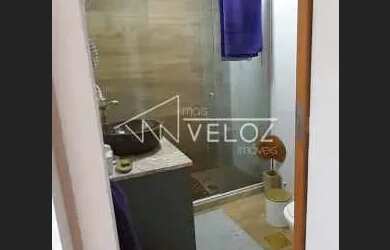 Imagem 7: Apartamento : / Residencial / Cosme Velho