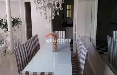 Imagem 5: Casa em Rua Mem de Sá - Nossa Senhora das Graças - Canoas/RS