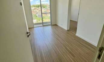 Imagem 7: Apartamento à venda no Torres de Espanha - Jardim do Lago em Campinas/SP