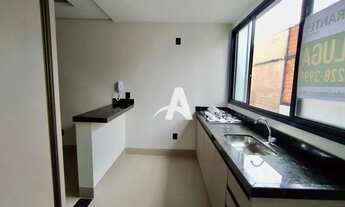 Imagem: Aluguel Apartamento SANTA MÔNICA