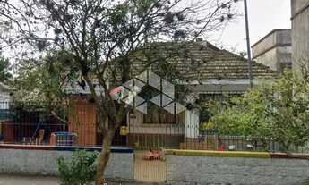 Imagem: CASA DE ALVENARIA COM 118 m Vila João Pessoa