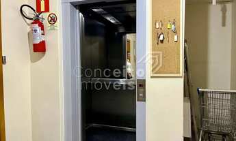 Imagem 3: Condomínio Firenze - Neves - Apartamento Semimobiliado