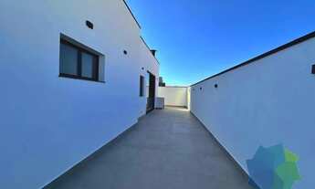 Imagem 10: Casa com 3 dormitórios à venda, 166 m² por R$ 1.350.000,00 - Condomínio Central Parque - S