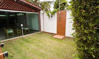 Imagem 2: Locação de casa 4/4 no Foz do Joanes