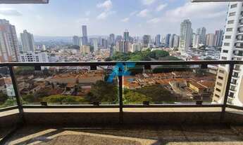 Imagem: Apartamento em Tatuapé, São Paulo/SP