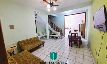 Imagem 3: Casa duplex com terraço, 5 quartos, 2 salas, 320M² por R$580.000,00 em Guarapari-ES