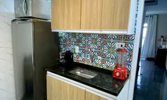 Imagem 5: APARTAMENTO PRAIA DE ITAPARICA, , Vila Velha