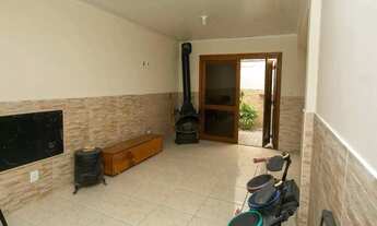 Imagem 2: Casa Ampla com Entrada Independente - 4 Dorms e Garagem para 3 Carros