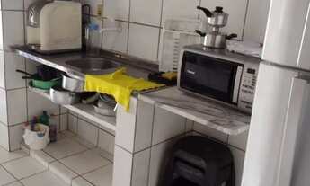 Imagem 4: Casa de Praia para Venda em Barra de São Miguel, Praia das Conchas, 3 dormitórios, 1 suíte