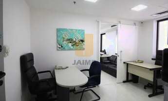 Imagem: Ótimo conjunto em condomínio de 1ª linha