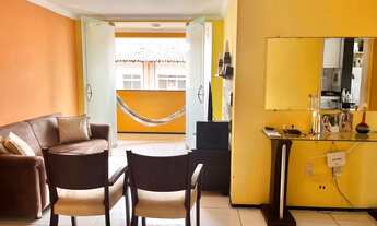 Imagem: Vendo apart miramar