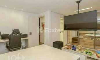 Imagem 5: Casa em Condomínio à venda Avenida Coronel Marcos, Pedra Redonda - Porto Alegre