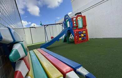 Imagem 2: Jardins da França | Aracaju