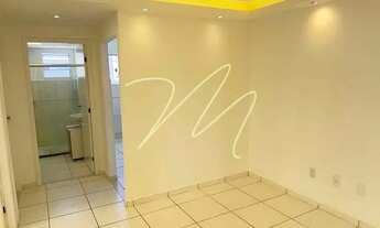 Imagem: Apartamento padrão à Venda, Nossa Senhora