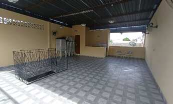 Imagem: / Casa com Ponto Comercial no Santa Luzia