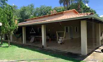 Imagem: Seu Refúgio no Campo! Chácara com Casa