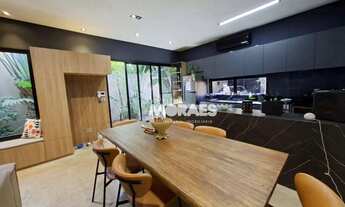 Imagem 3: Casa térrea com 3 quartos (2 suítes), 2 vagas, 180 m² - venda por R$ 650.000 - Jardim Terr